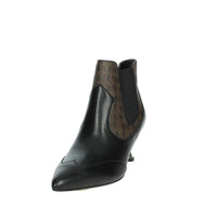 LIU-JO Donna Stivaletti tacco SF4119 EX270 Nero