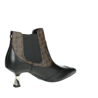 LIU-JO Donna Stivaletti tacco SF4119 EX270 Nero