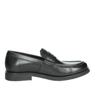 GEOX Uomo Mocassino U4658C 00043 Nero