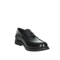 GEOX Uomo Mocassino U4658C 00043 Nero