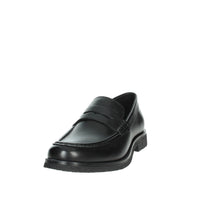 GEOX Uomo Mocassino U4658C 00043 Nero