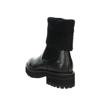 LIU-JO Donna Stivaletti bassi SF4199 PX432 Nero