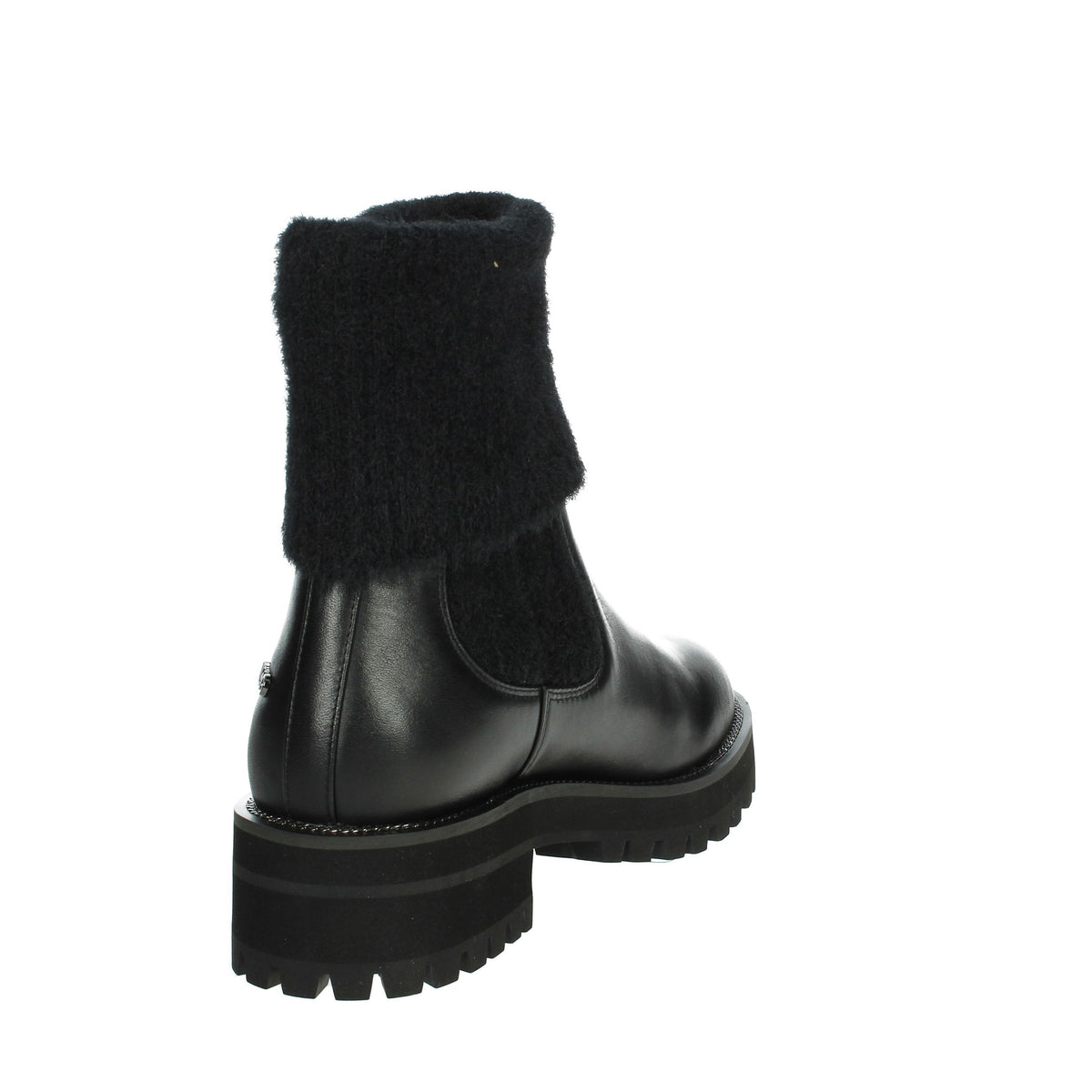 LIU-JO Donna Stivaletti bassi SF4199 PX432 Nero