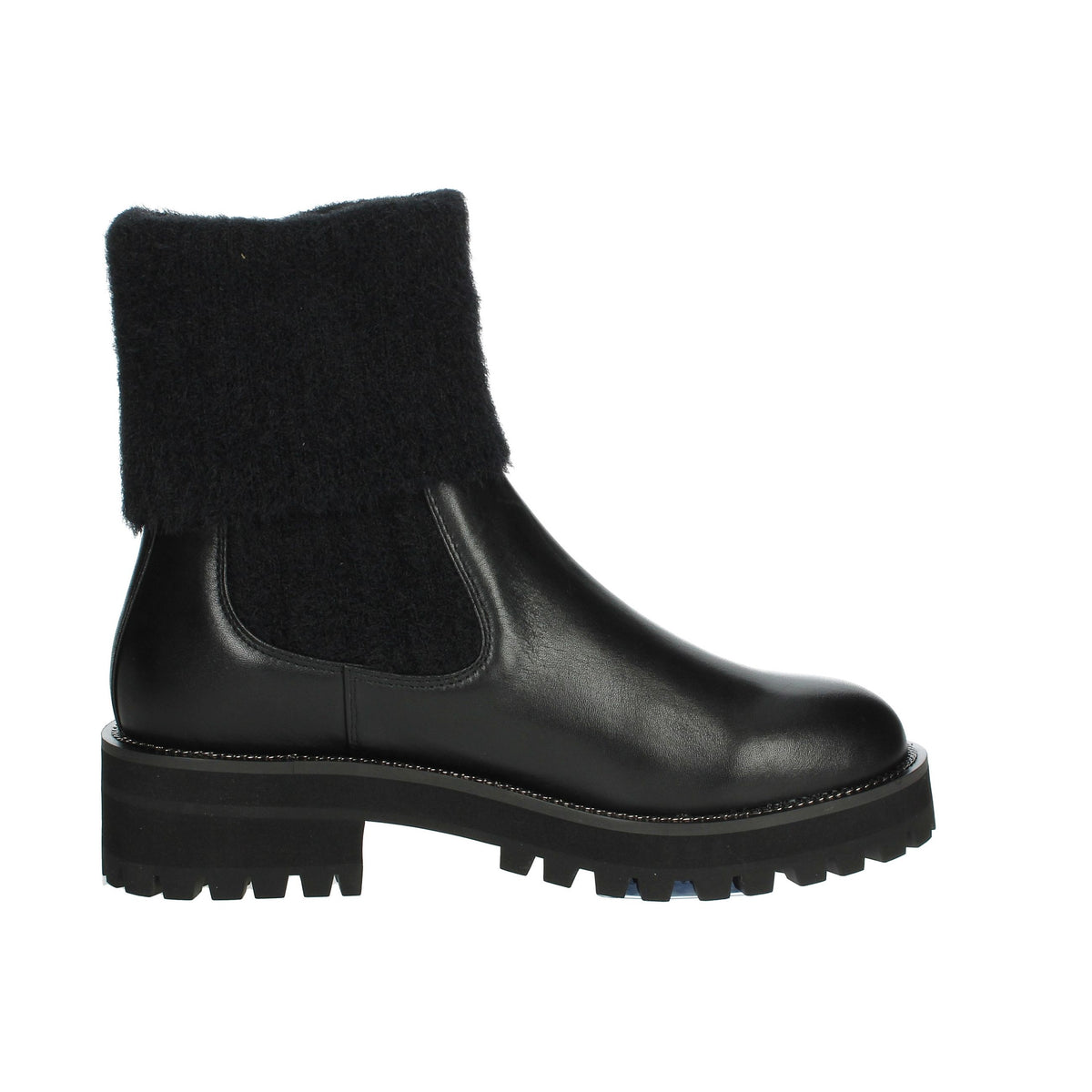 LIU-JO Donna Stivaletti bassi SF4199 PX432 Nero