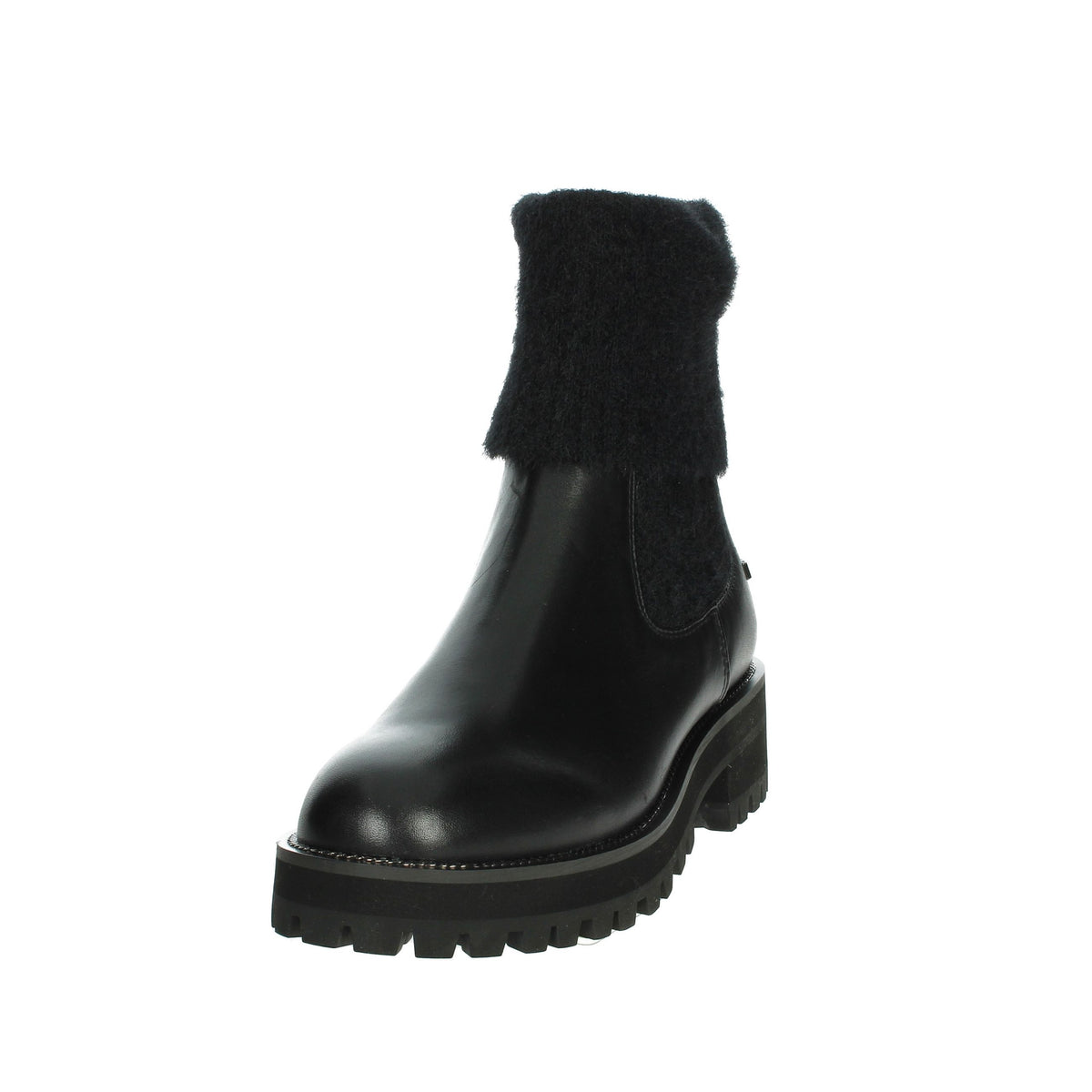 LIU-JO Donna Stivaletti bassi SF4199 PX432 Nero