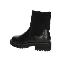 LIU-JO Donna Stivaletti bassi SF4199 PX432 Nero