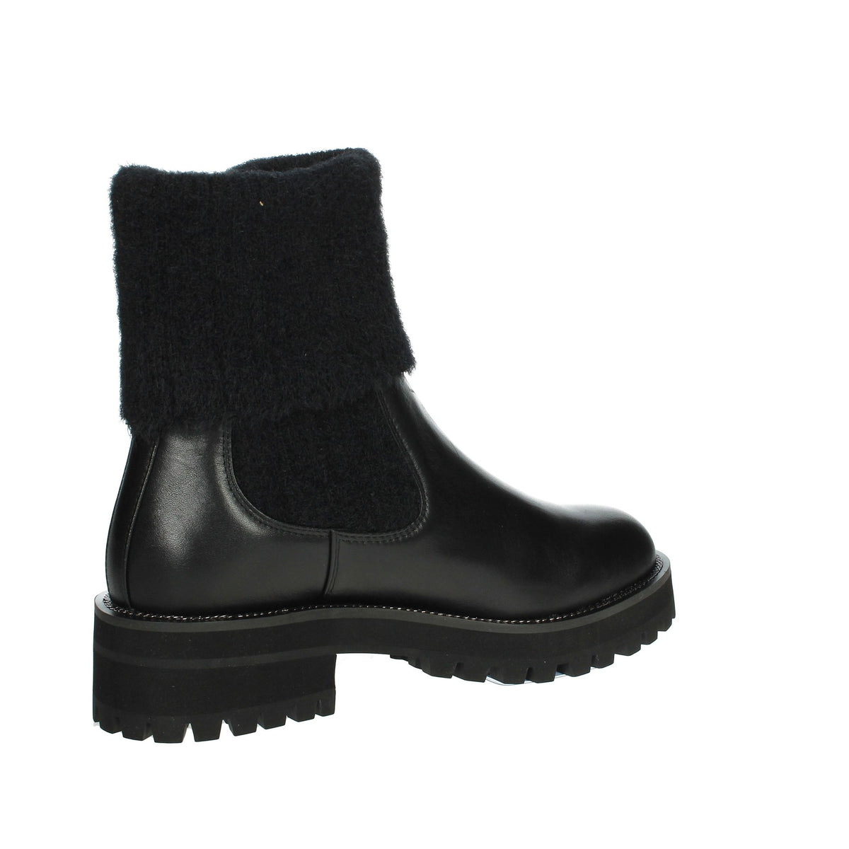 LIU-JO Donna Stivaletti bassi SF4199 PX432 Nero