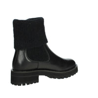 LIU-JO Donna Stivaletti bassi SF4199 PX432 Nero