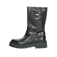 LIU-JO Donna Stivaletti bassi SF4103 P0102 Nero