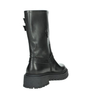 LIU-JO Donna Stivaletti bassi SF4103 P0102 Nero