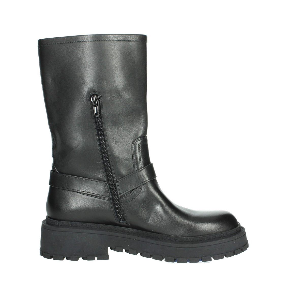 LIU-JO Donna Stivaletti bassi SF4103 P0102 Nero