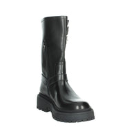 LIU-JO Donna Stivaletti bassi SF4103 P0102 Nero