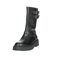 LIU-JO Donna Stivaletti bassi SF4103 P0102 Nero