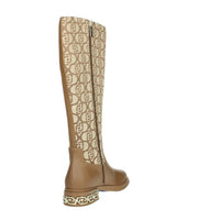 LIU-JO Donna Stivali SF4019 TX438 Marrone