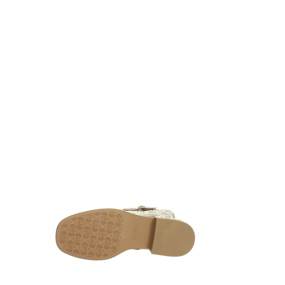 LIU-JO Donna Stivali SF4019 TX438 Marrone