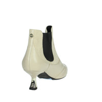 LIU-JO Donna Stivaletti tacco SF4119 PX548 Beige