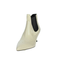 LIU-JO Donna Stivaletti tacco SF4119 PX548 Beige