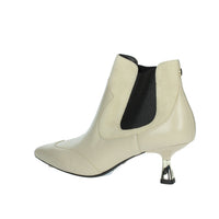 LIU-JO Donna Stivaletti tacco SF4119 PX548 Beige