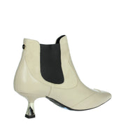 LIU-JO Donna Stivaletti tacco SF4119 PX548 Beige