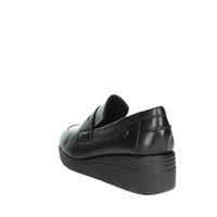 CINZIA SOFT Donna Mocassino IV6220908A Nero