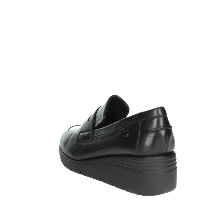 CINZIA SOFT Donna Mocassino IV6220908A Nero