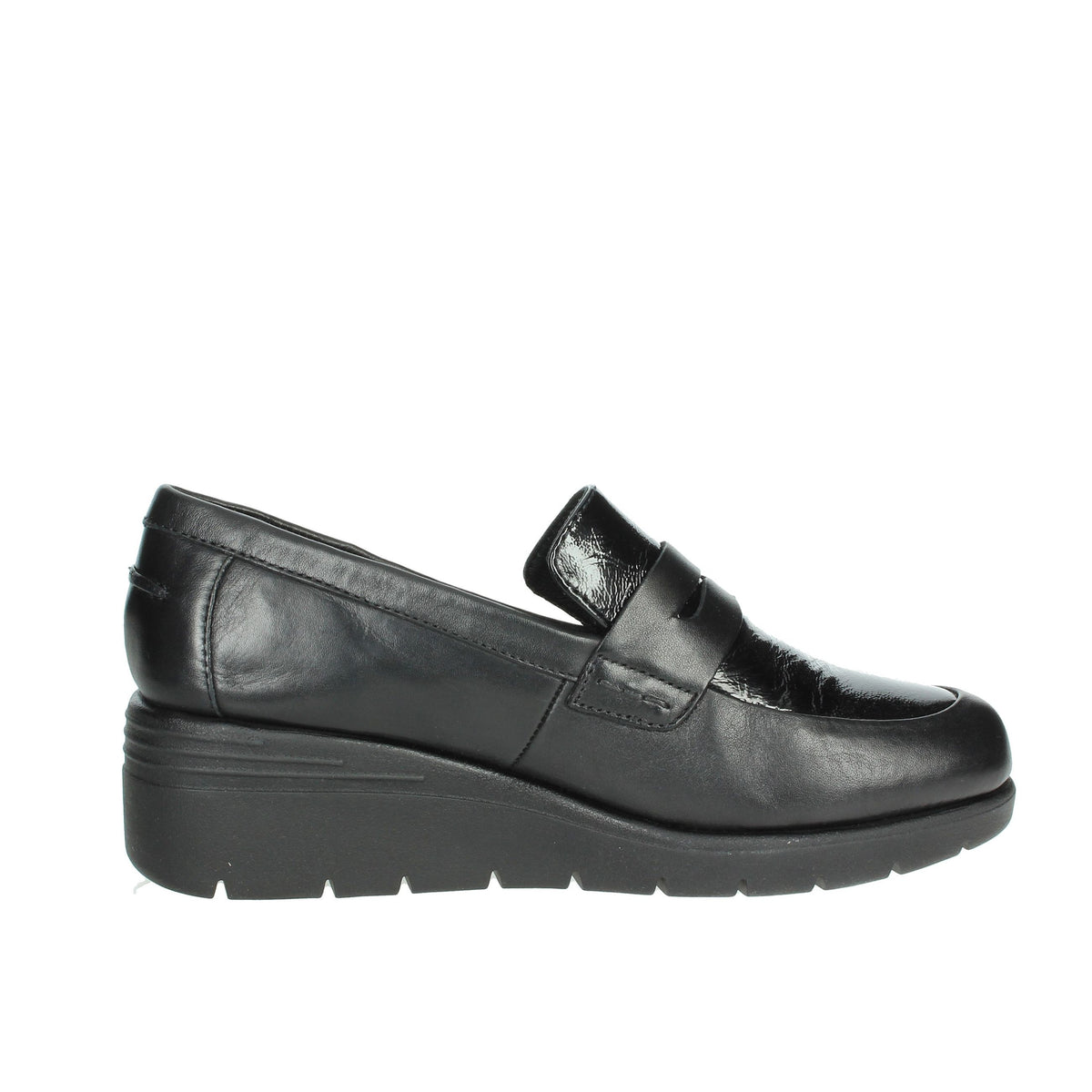 CINZIA SOFT Donna Mocassino IV6220908A Nero
