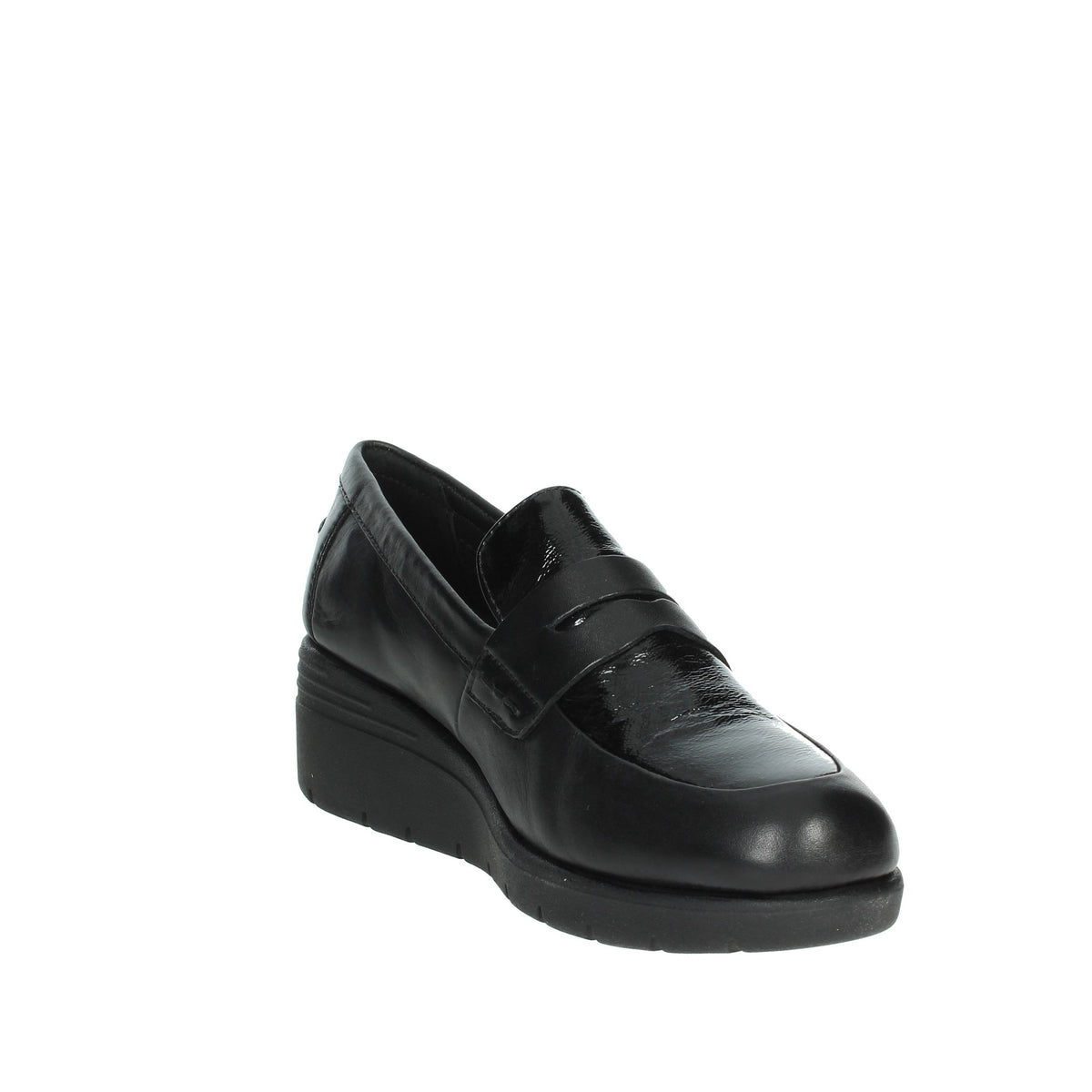 CINZIA SOFT Donna Mocassino IV6220908A Nero
