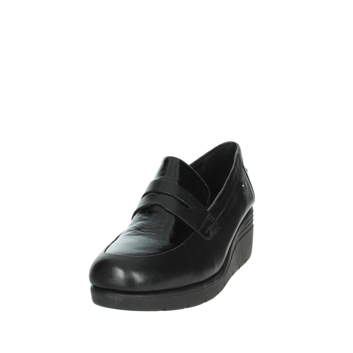 CINZIA SOFT Donna Mocassino IV6220908A Nero