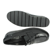 CINZIA SOFT Donna Mocassino IV6220908A Nero