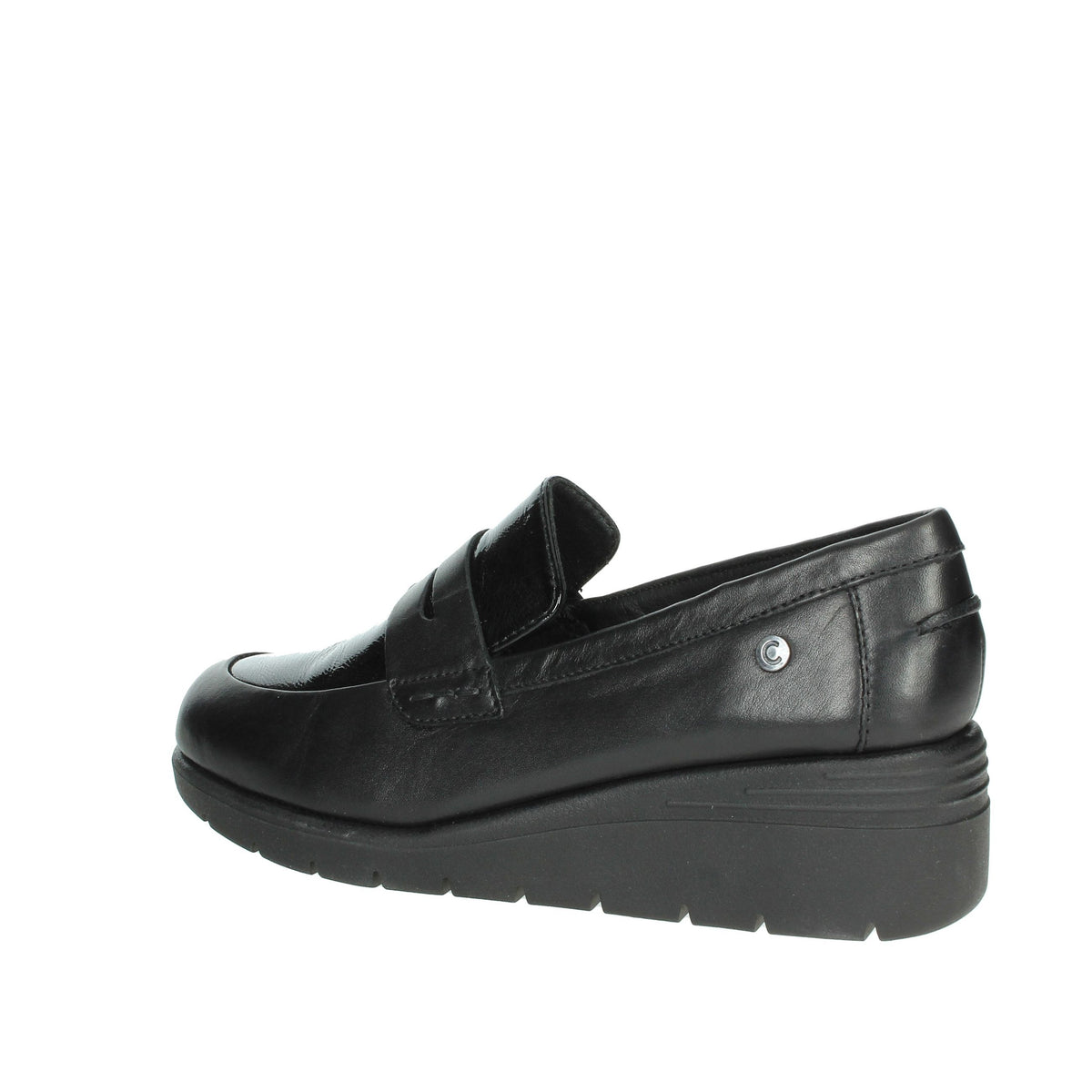CINZIA SOFT Donna Mocassino IV6220908A Nero