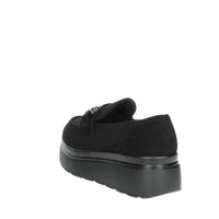 CINZIA SOFT Donna Mocassino CI2018S Nero