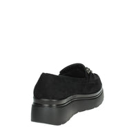 CINZIA SOFT Donna Mocassino CI2018S Nero