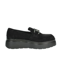 CINZIA SOFT Donna Mocassino CI2018S Nero