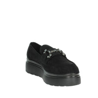 CINZIA SOFT Donna Mocassino CI2018S Nero