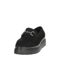 CINZIA SOFT Donna Mocassino CI2018S Nero