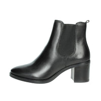 CINZIA SOFT Donna Stivaletti tacco IS416982 Nero