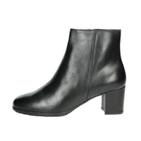CINZIA SOFT Donna Stivaletti tacco IV0321729Z Nero