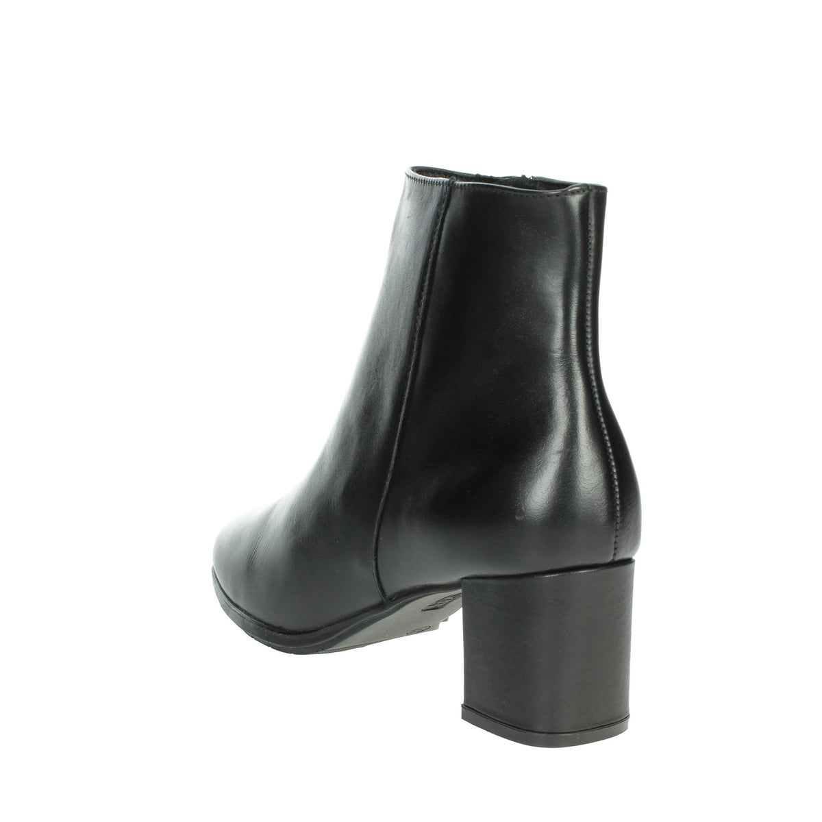 CINZIA SOFT Donna Stivaletti tacco IV0321729Z Nero
