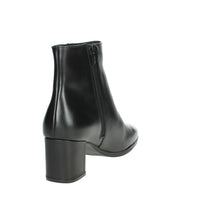 CINZIA SOFT Donna Stivaletti tacco IV0321729Z Nero