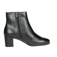 CINZIA SOFT Donna Stivaletti tacco IV0321729Z Nero