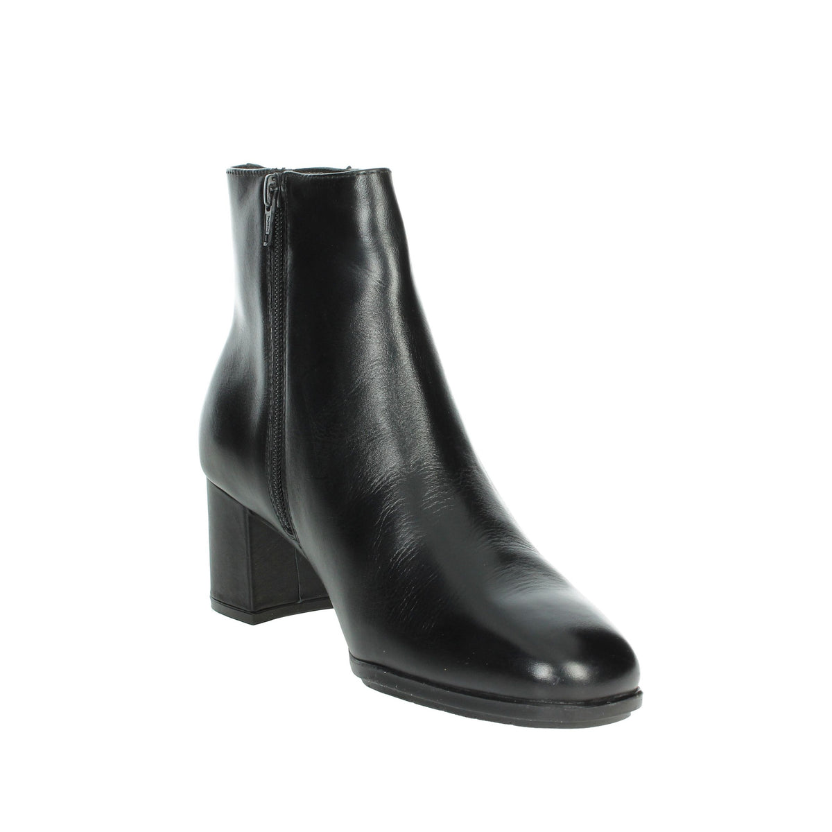 CINZIA SOFT Donna Stivaletti tacco IV0321729Z Nero