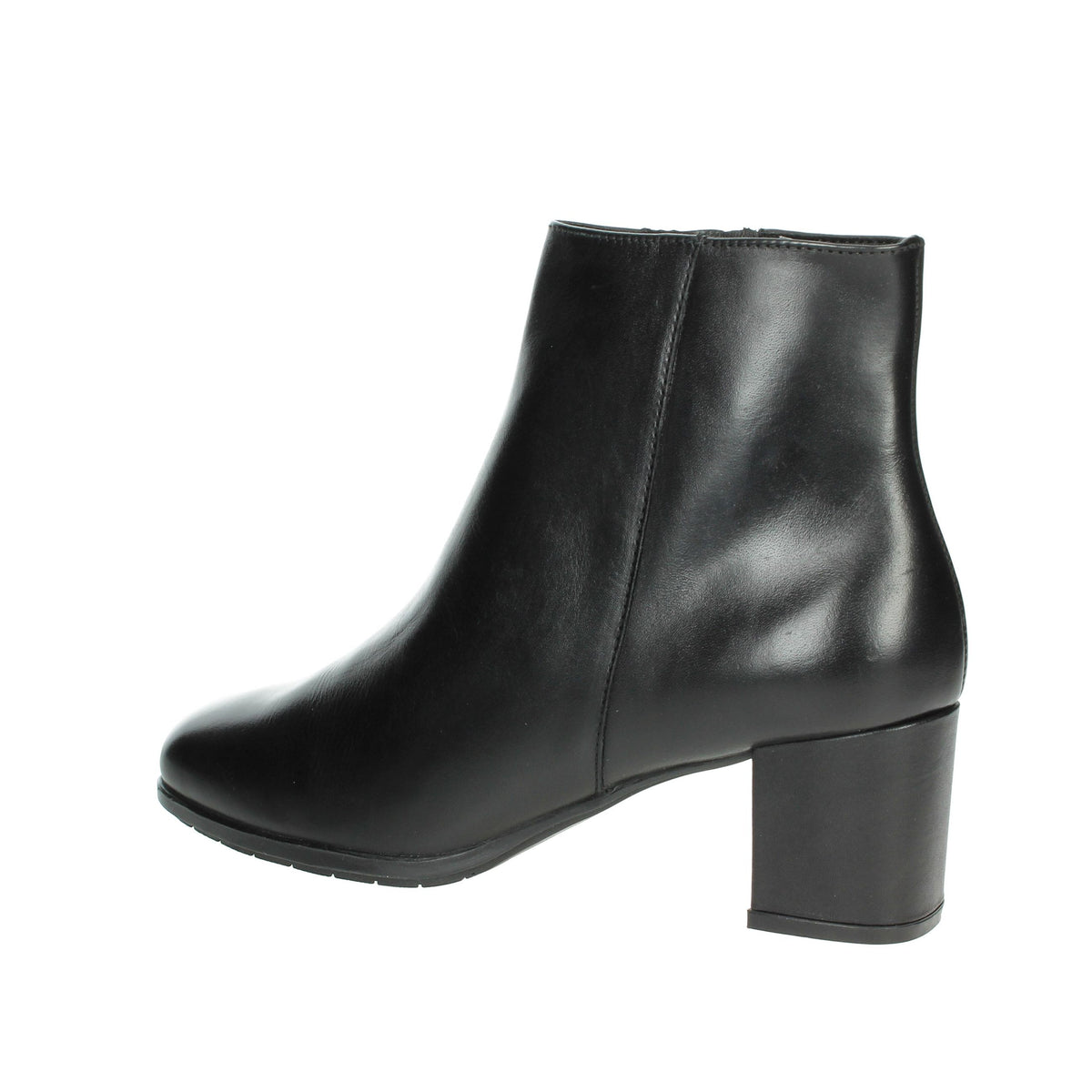 CINZIA SOFT Donna Stivaletti tacco IV0321729Z Nero
