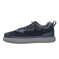 Amerigo Vespucci Uomo Slip-on AV451 Blu