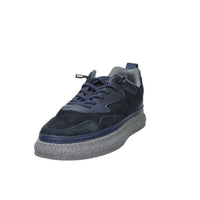 Amerigo Vespucci Uomo Slip-on AV451 Blu