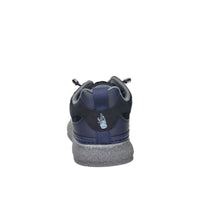 Amerigo Vespucci Uomo Slip-on AV451 Blu
