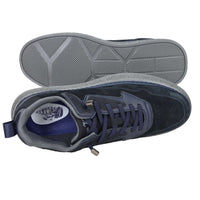 Amerigo Vespucci Uomo Slip-on AV451 Blu