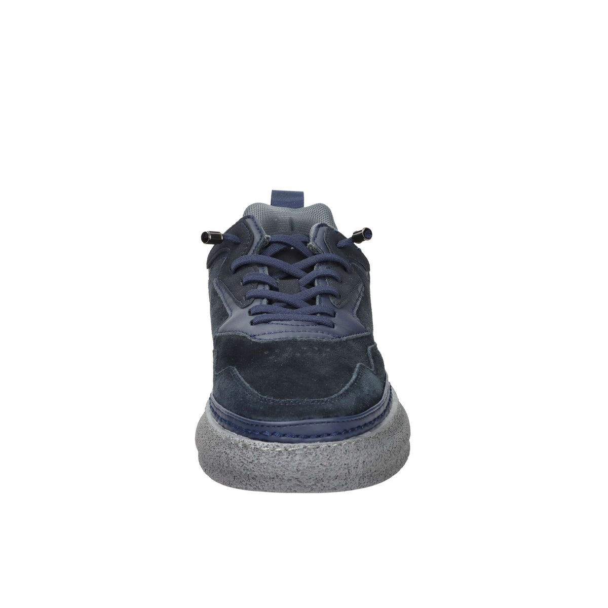 Amerigo Vespucci Uomo Slip-on AV451 Blu
