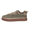 Amerigo Vespucci Men Slip on AV451 Taupe
