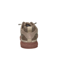 Amerigo Vespucci Uomo Slip-on AV451 Taupe