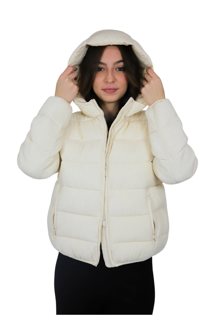 TAKE TWO Donna Giubotto DT00751 Panna